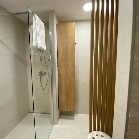 Lanima Apartment Bled Exterior foto