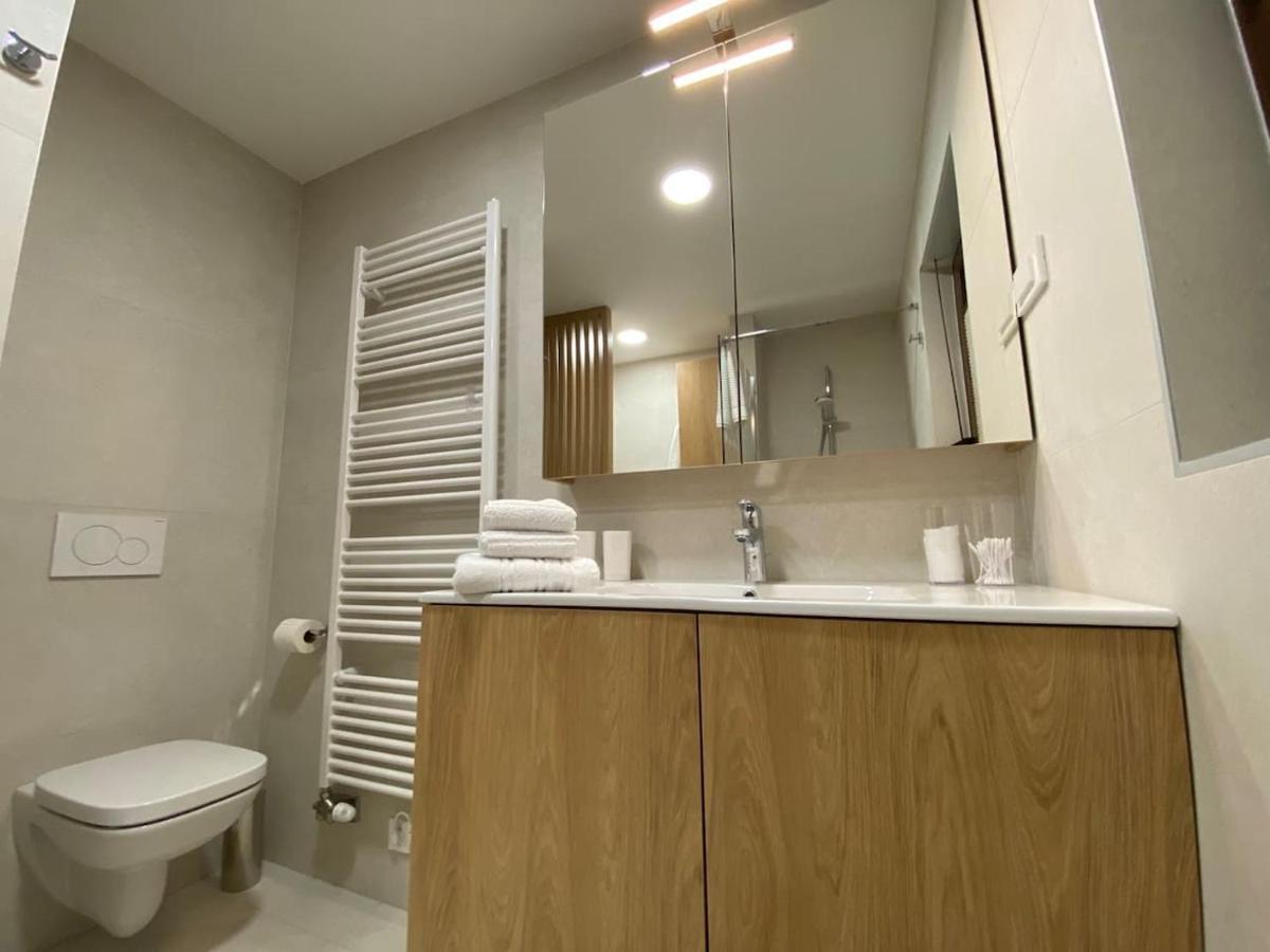 Lanima Apartment Bled Exterior foto