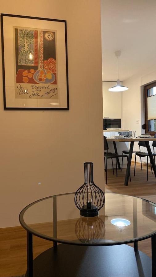 Lanima Apartment Bled Exterior foto