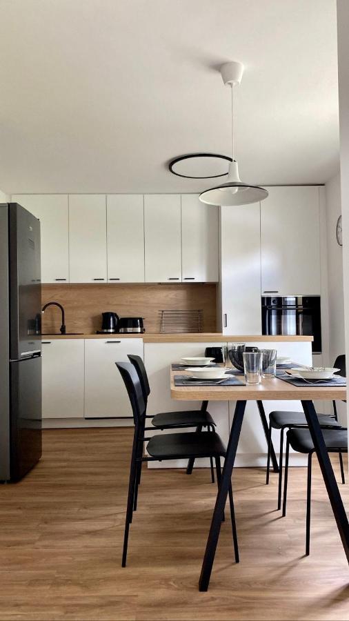 Lanima Apartment Bled Exterior foto