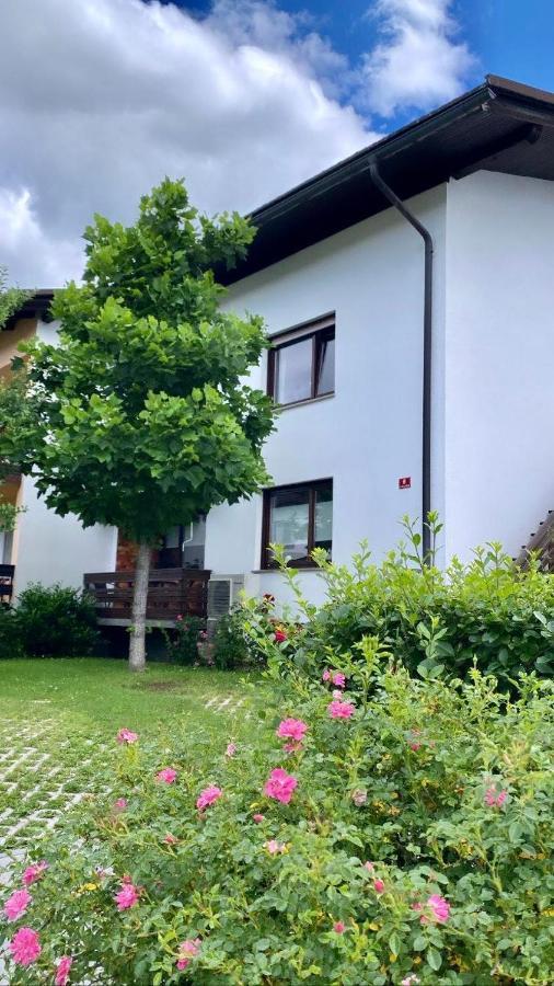 Lanima Apartment Bled Exterior foto